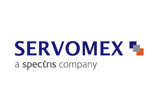 Logo Servomex