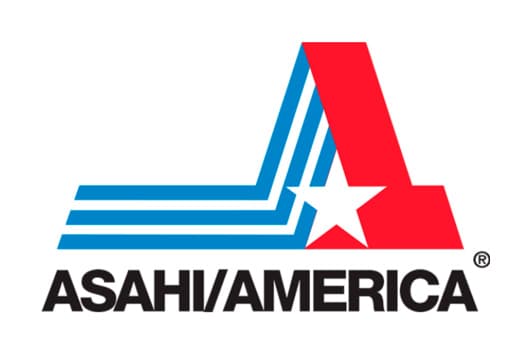 Logo Asahi America