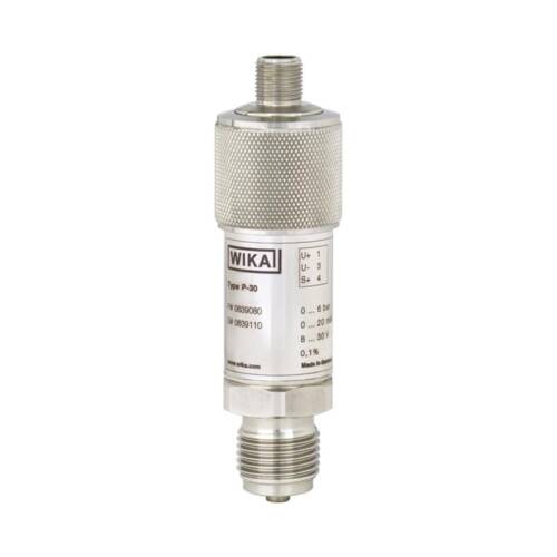 Sensor De Pressão P 30, P 31