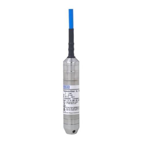 Sensor De Pressão Submersível il 10