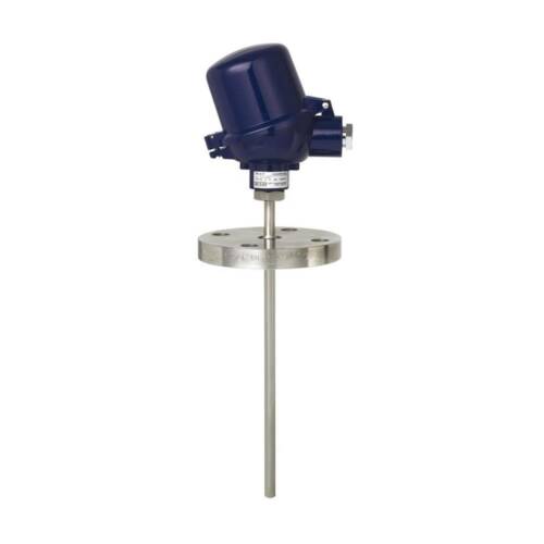 Termorresistência Flangeado Tr10 F