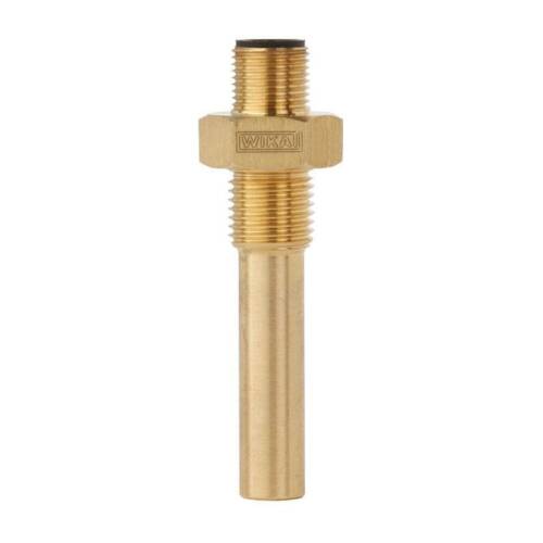 Termostato Bimetálico Tfs135