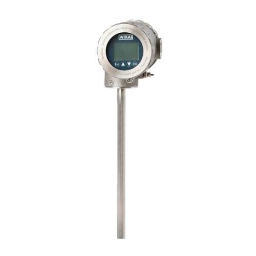 Transmissor De Nível Magnetostritivo Blm