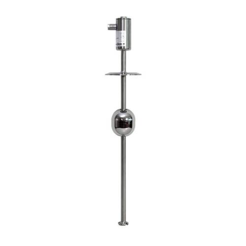 Transmissor De Nível Magnetostritivo Flm H