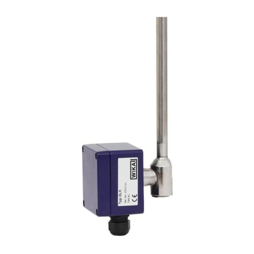 Transmissor De Nível Tipo Reed Blr