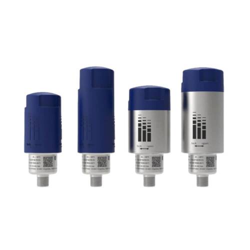 Unidade De Rádio Wika Com Lorawan Para Instrumentos De Medição Wika