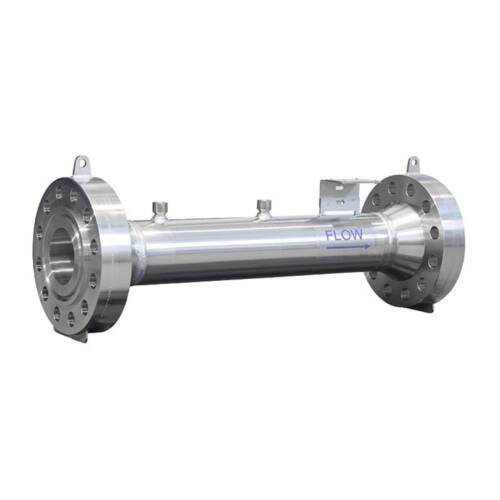 Bocal Venturi, Bocal De Fluxo Flc Fn Pip, Flc Fn Fln, Flc Fn Vn