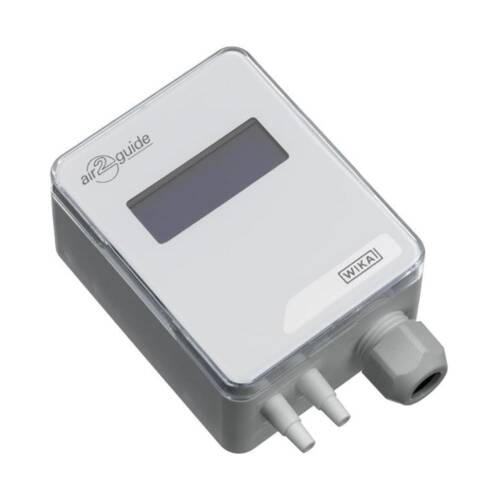Medidor De Fluxo De Ar A2g 25
