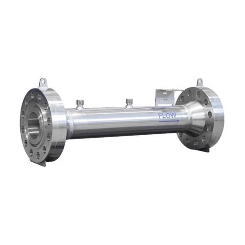 Tubo Venturi Flc Vt Bar, Flc Vt Ws