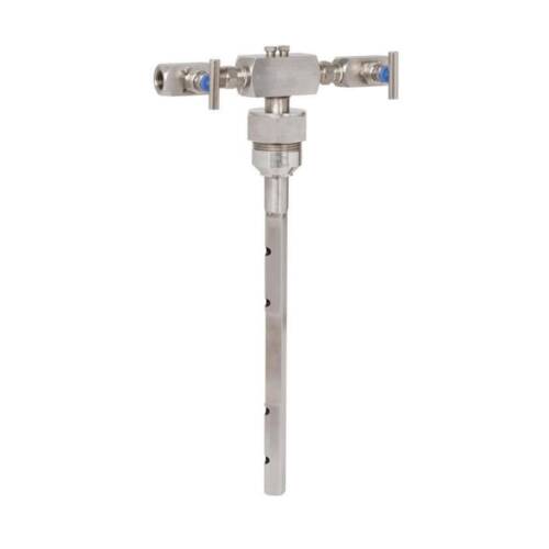 Tubo De Pitot Flc Apt E, Flc Apt F