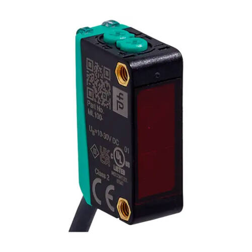 Background Suppression Sensor Ml100 8 H 350 Rt 102 115