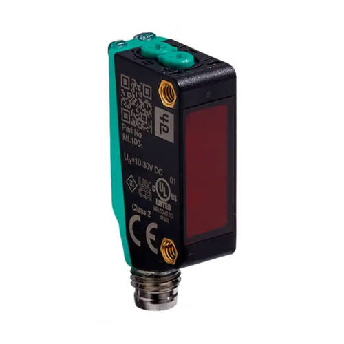 Background Suppression Sensor Ml100 8 H 350 Rt 95 103
