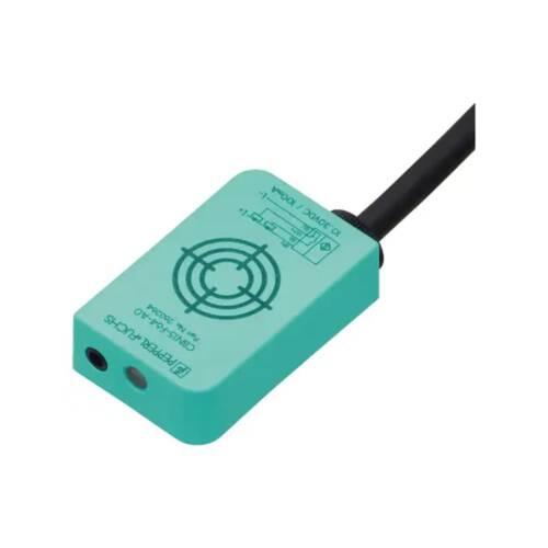 Capacitive Sensor Cbn15 F64 A2