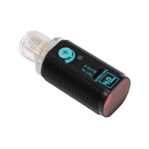 Diffuse Mode Sensor Glv18 8 200 73 120