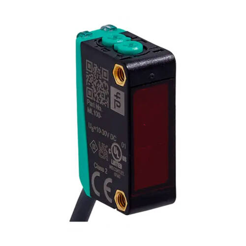 Diffuse Mode Sensor Ml100 8 W 200 Rt 103 115