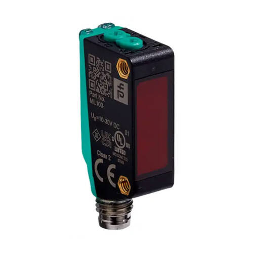 Diffuse Mode Sensor Ml100 8 W 200 Rt 95 103