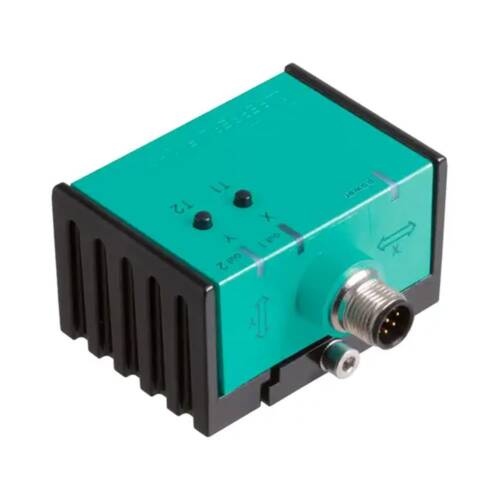 Inclination Sensor Iny360d F99 2i2e2 V17