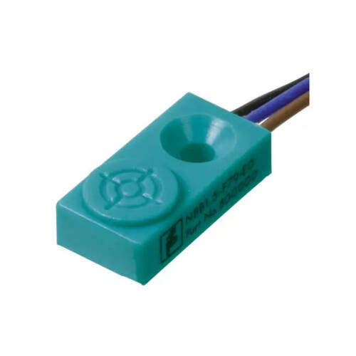 Inductive Sensor Nbb1,5 F79 E2