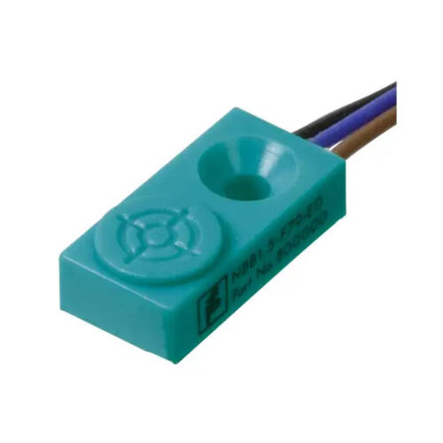 Inductive Sensor Nbb1,5 F79 Eo