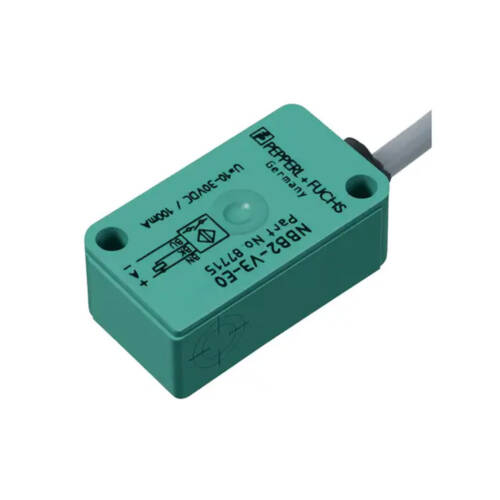 Inductive Sensor Nbb2 V3 E2