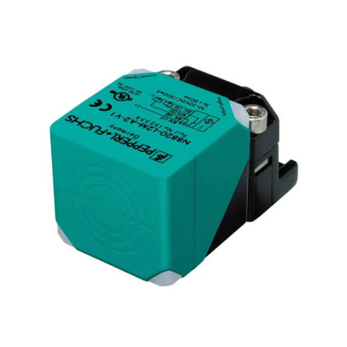 Inductive Sensor Nbb20 L2m E2 V1