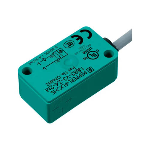 Inductive Sensor Nbb3 V3 Z4