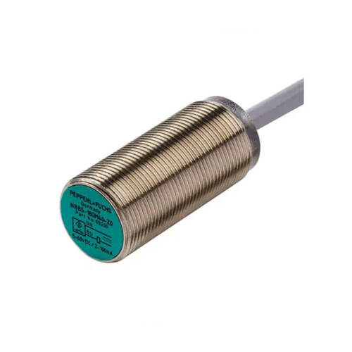 Inductive Sensor Nbb5 18gm40 Zo