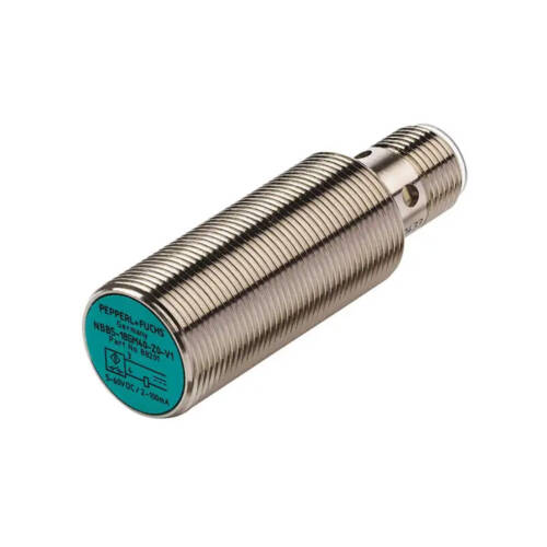 Inductive Sensor Nbb5 18gm40 Zo V1