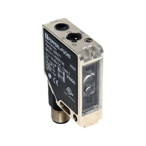 Print Mark Contrast Sensor Dk12 11 Io 92 136