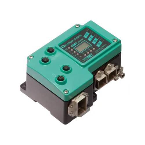 Rfid Evaluation Unit Ic Kp B17 Aida1