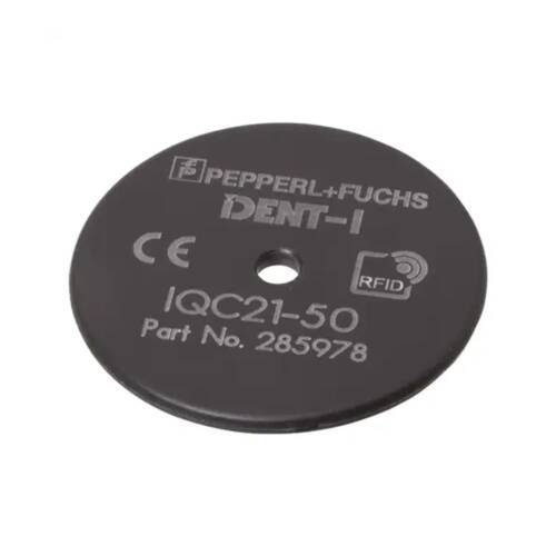 Rfid Transponder Iqc21 50 25pcs