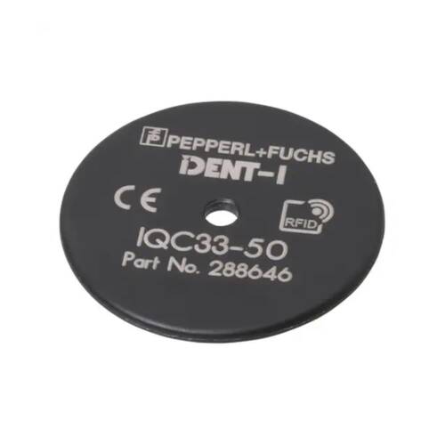 Rfid Transponder Iqc33 50 25pcs