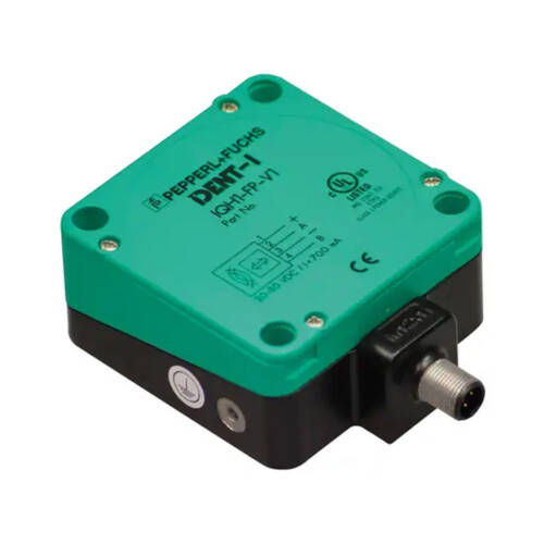 Rfid Read Write Device Iqh1 Fp V1