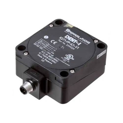 Rfid Read Write Device Iqt1 Fp Io V1