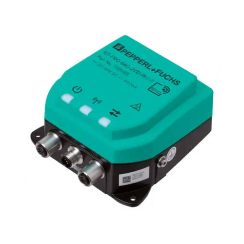 Rfid Read Write Device Iut F190 B40 2v1d Fr2 02