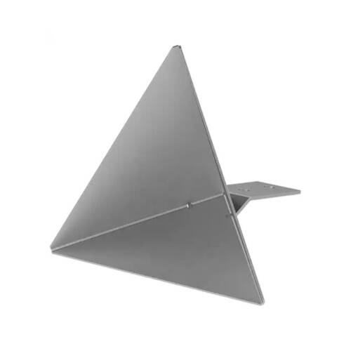 Radar Corner Reflector Mw Ref M100