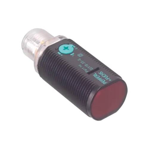 Retroreflective Sensor Glv18 55 G 73 120