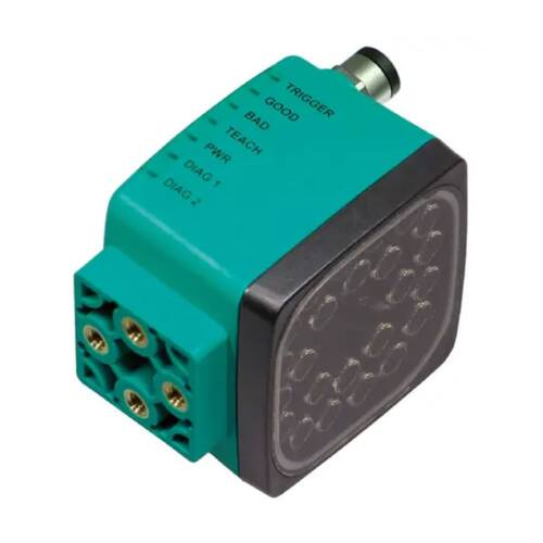 Vision Sensor Bis510p F201a 60