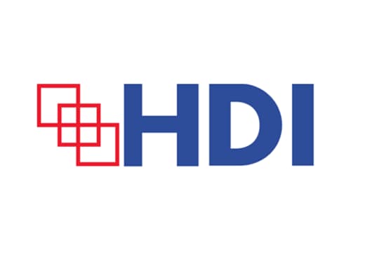 Logo Hdi
