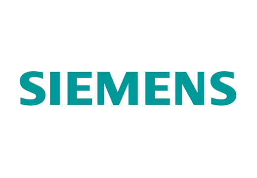 Logo Siemens