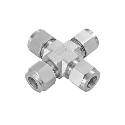 Tube Fittings