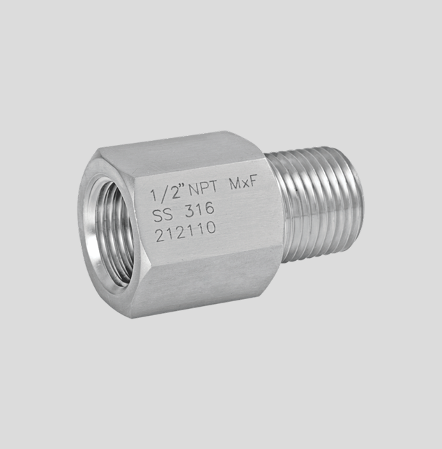 Adapter 1
