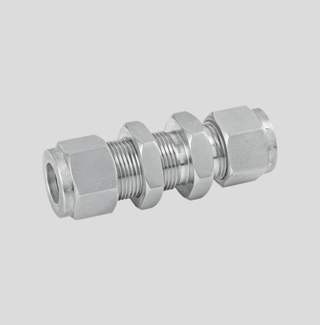 Bulkhead Union 1