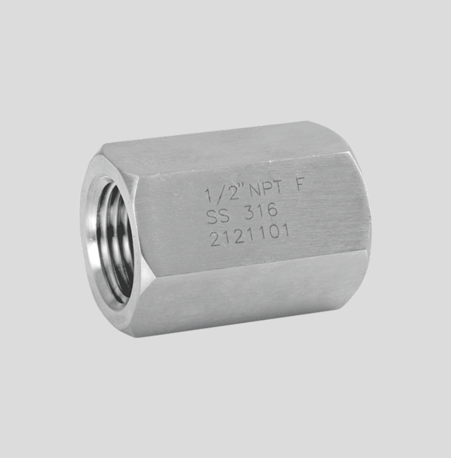 Coupling 1