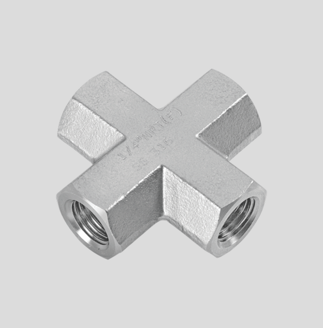 Cross 1