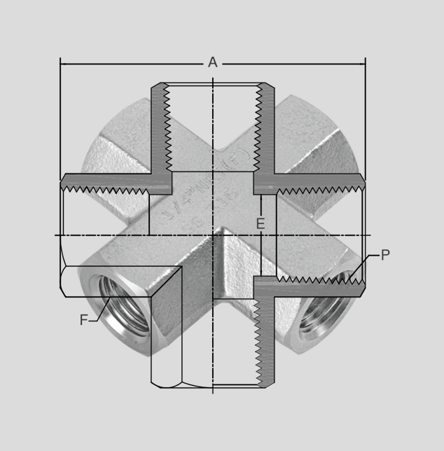 Cross 2