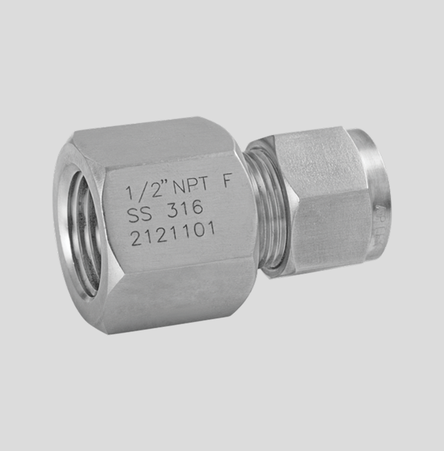 Female Connector 1