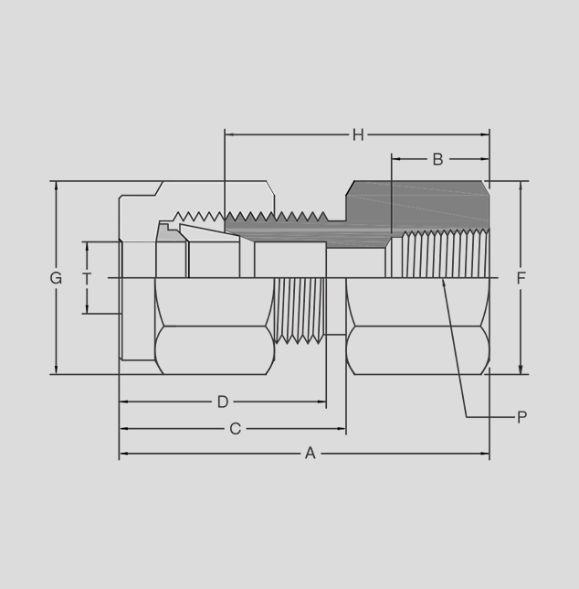 Female Connector 2