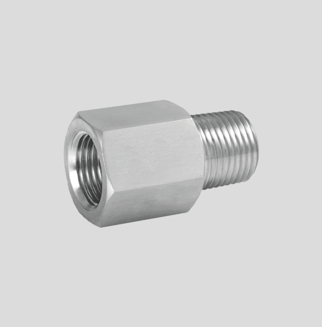 Gauge Adapter 1