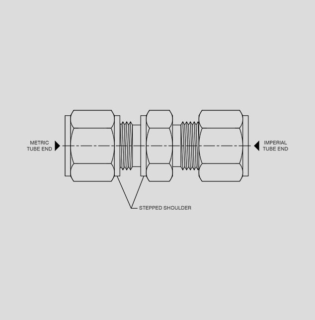 Instrumentation Tube Fittings 4